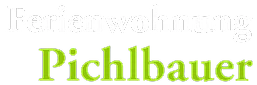 Ferienwohnung Pichlbauer Logo